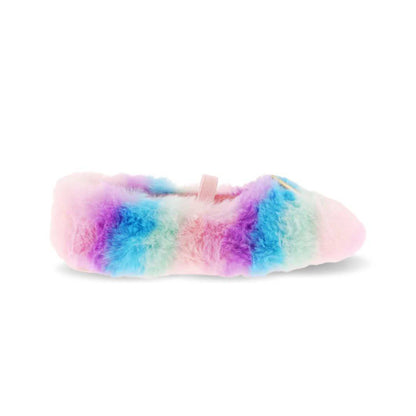 GYMNASIA UNICORN VICTORIA SLIPPERS