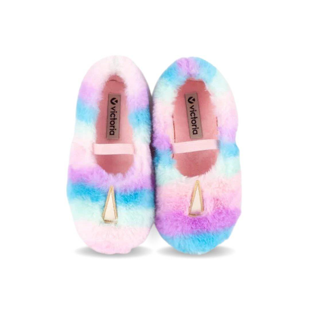 GYMNASIA UNICORN VICTORIA SLIPPERS