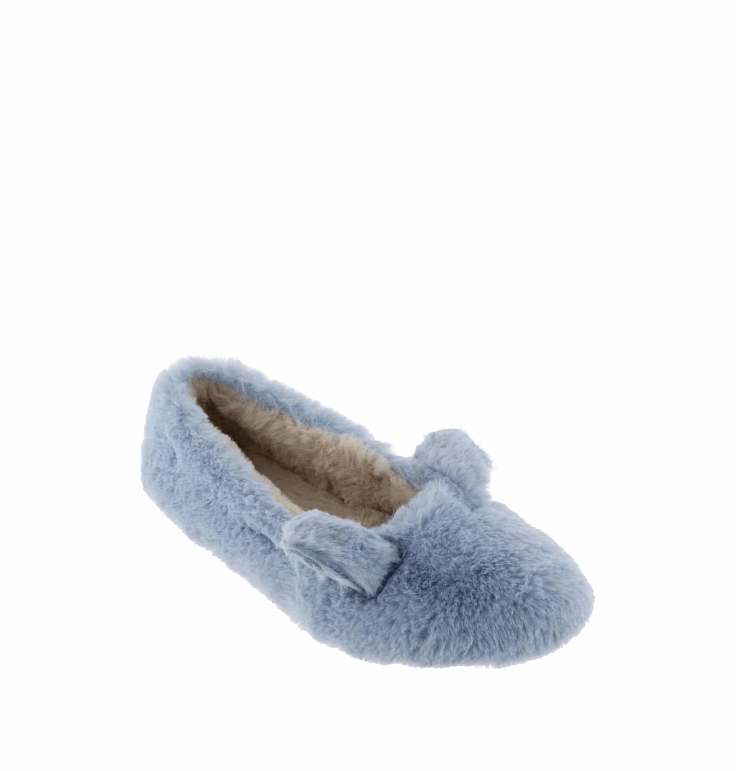 VICTORIA COELHO SLIPPERS
