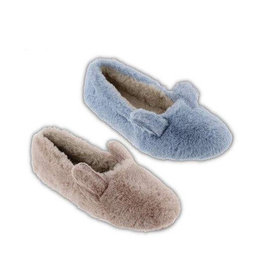 VICTORIA COELHO SLIPPERS