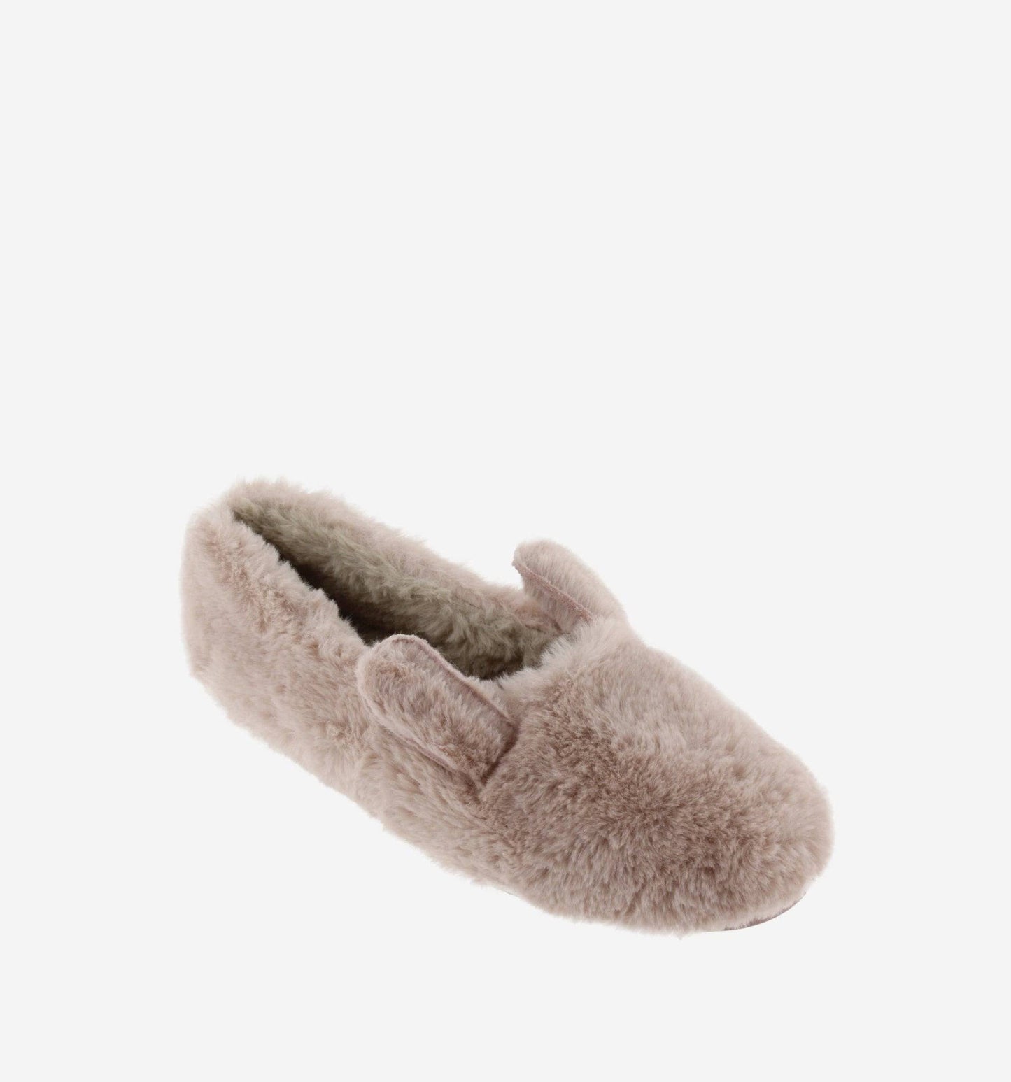 VICTORIA COELHO SLIPPERS