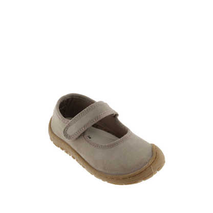 Bosco Barefoot Suede Shoes - Victoria