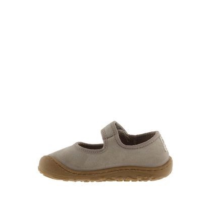 Bosco Barefoot Suede Shoes - Victoria