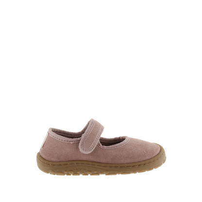 Bosco Barefoot Suede Shoes - Victoria