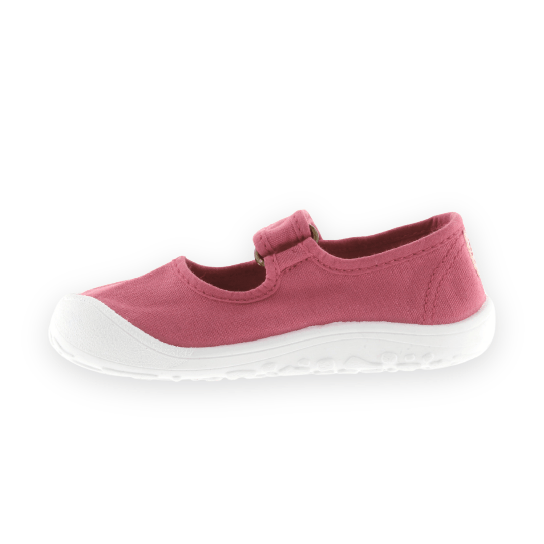 BOSCO CANVAS BAREFOOT SHOES VICTORIA