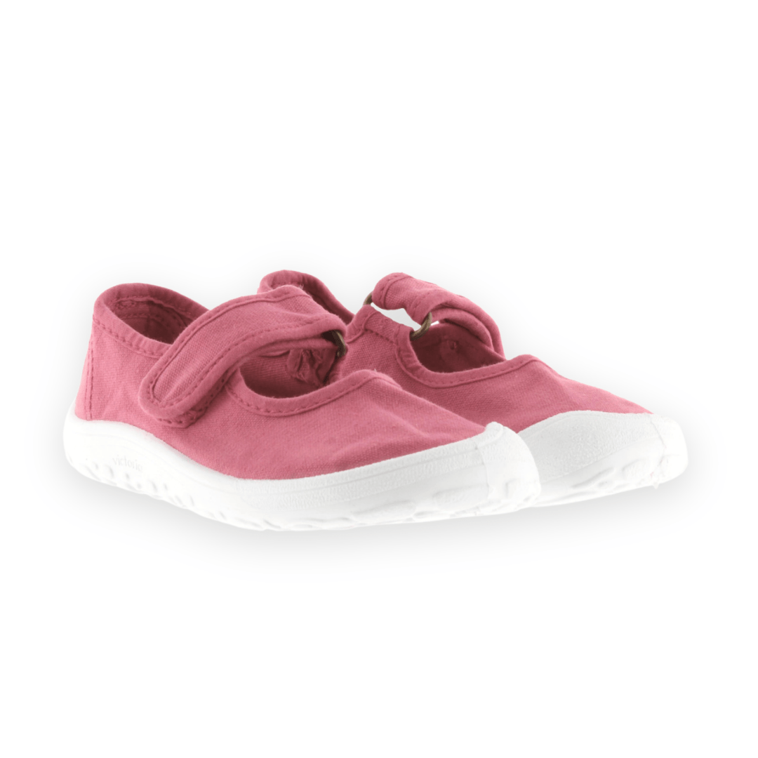 BOSCO CANVAS BAREFOOT SHOES VICTORIA
