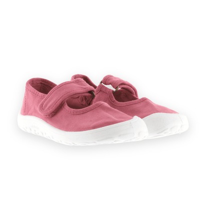 BOSCO CANVAS BAREFOOT SHOES VICTORIA