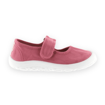 BOSCO CANVAS BAREFOOT SHOES VICTORIA