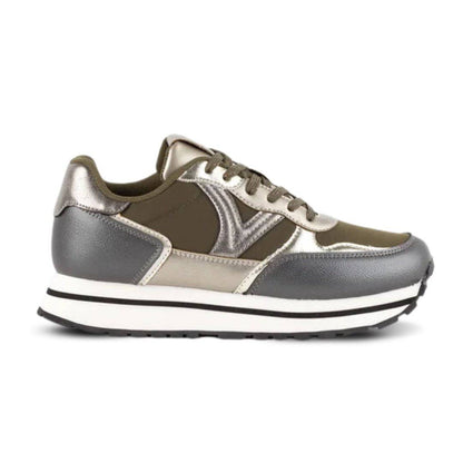 COMETA SHINY VICTORIA SNEAKERS