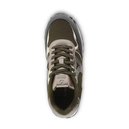 COMETA SHINY VICTORIA SNEAKERS