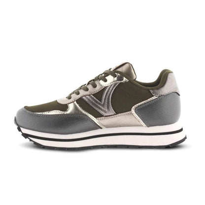 COMETA SHINY VICTORIA SNEAKERS