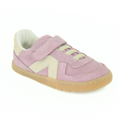 Barefoot Serraje Sneakers - Coqueflex
