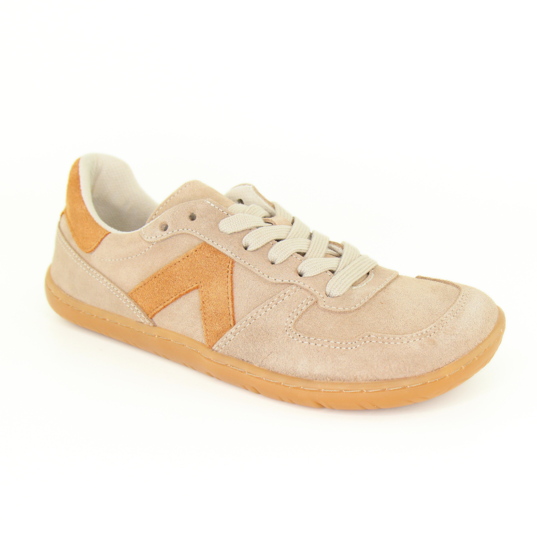 Ténis Barefoot Serraje - Coqueflex
