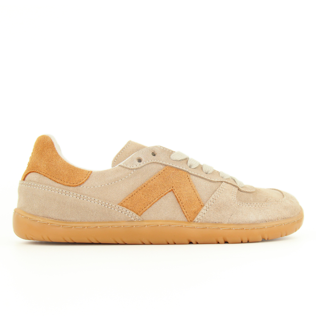 Ténis Barefoot Serraje - Coqueflex