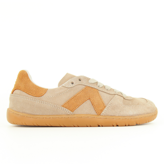Ténis Barefoot Serraje - Coqueflex