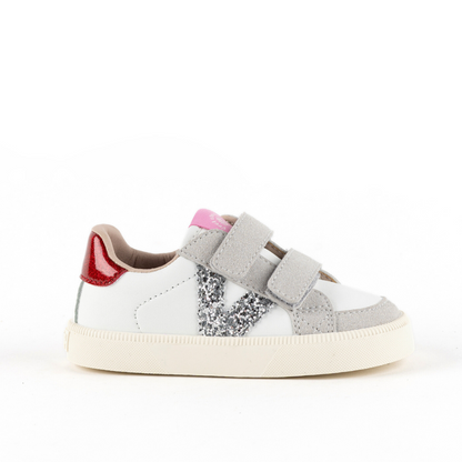 Victoria Oliver Tennis Shoes - Victoria