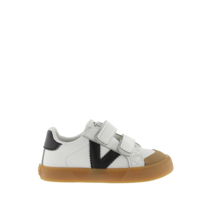 Victoria Oliver Contrast Tennis Shoes - Victoria