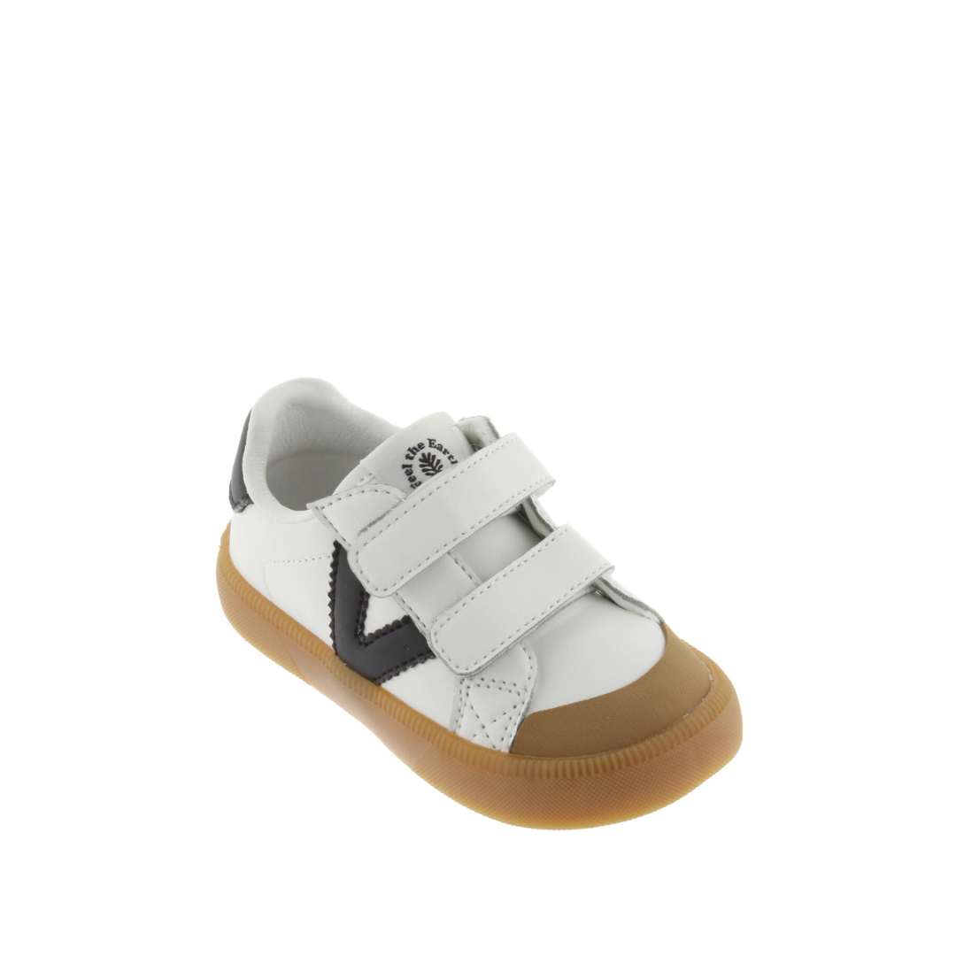 Victoria Oliver Contrast Tennis Shoes - Victoria