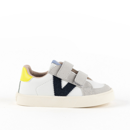 Victoria Oliver Tennis Shoes - Victoria