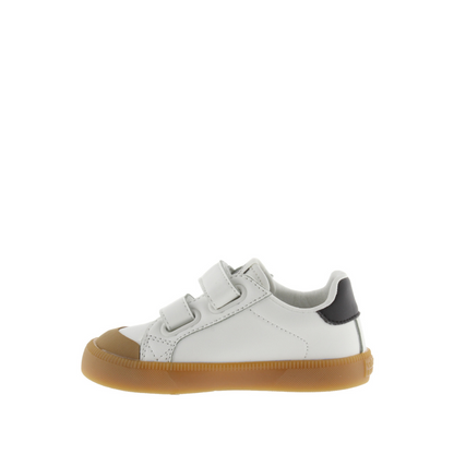 Victoria Oliver Contrast Tennis Shoes - Victoria