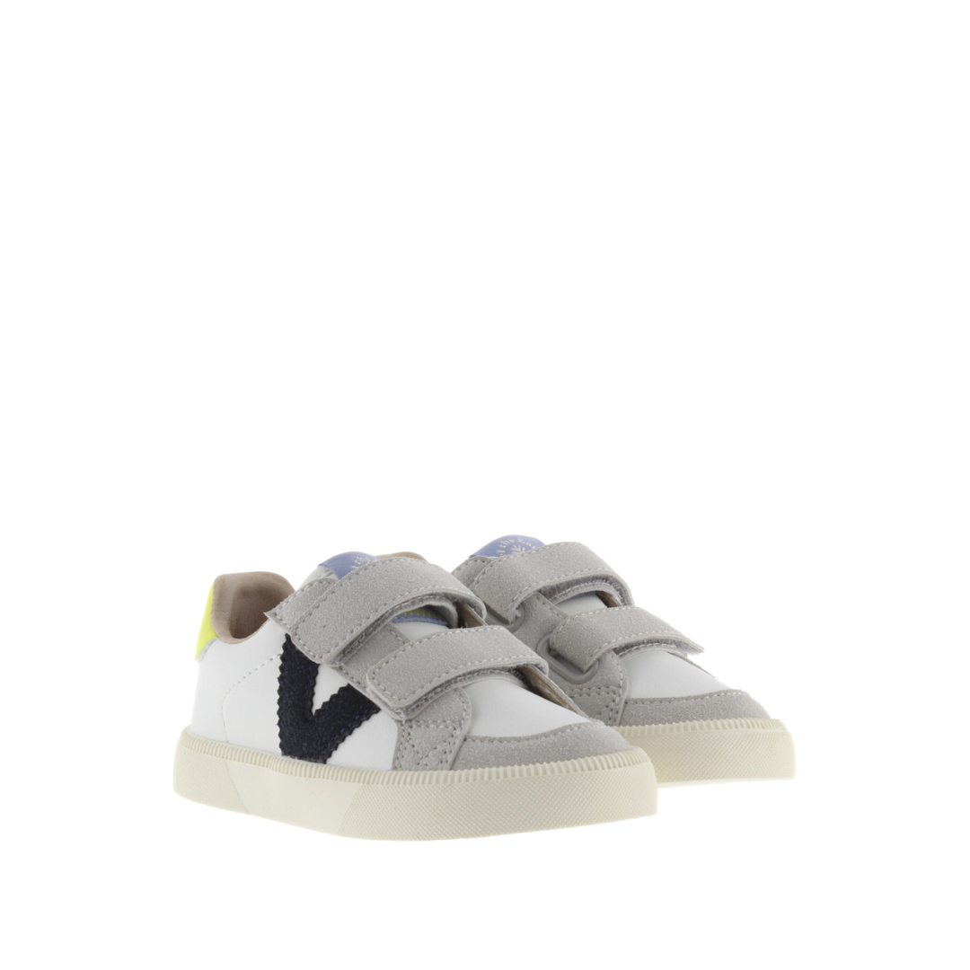 Victoria Oliver Tennis Shoes - Victoria