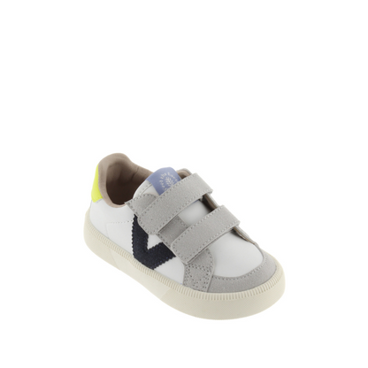 Victoria Oliver Tennis Shoes - Victoria