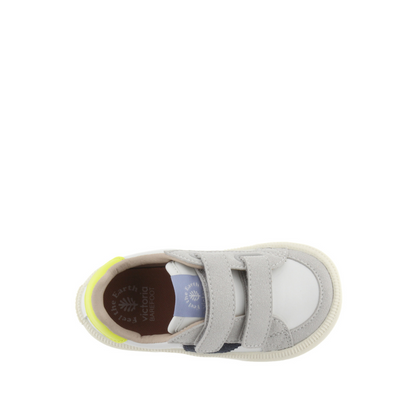 Victoria Oliver Tennis Shoes - Victoria