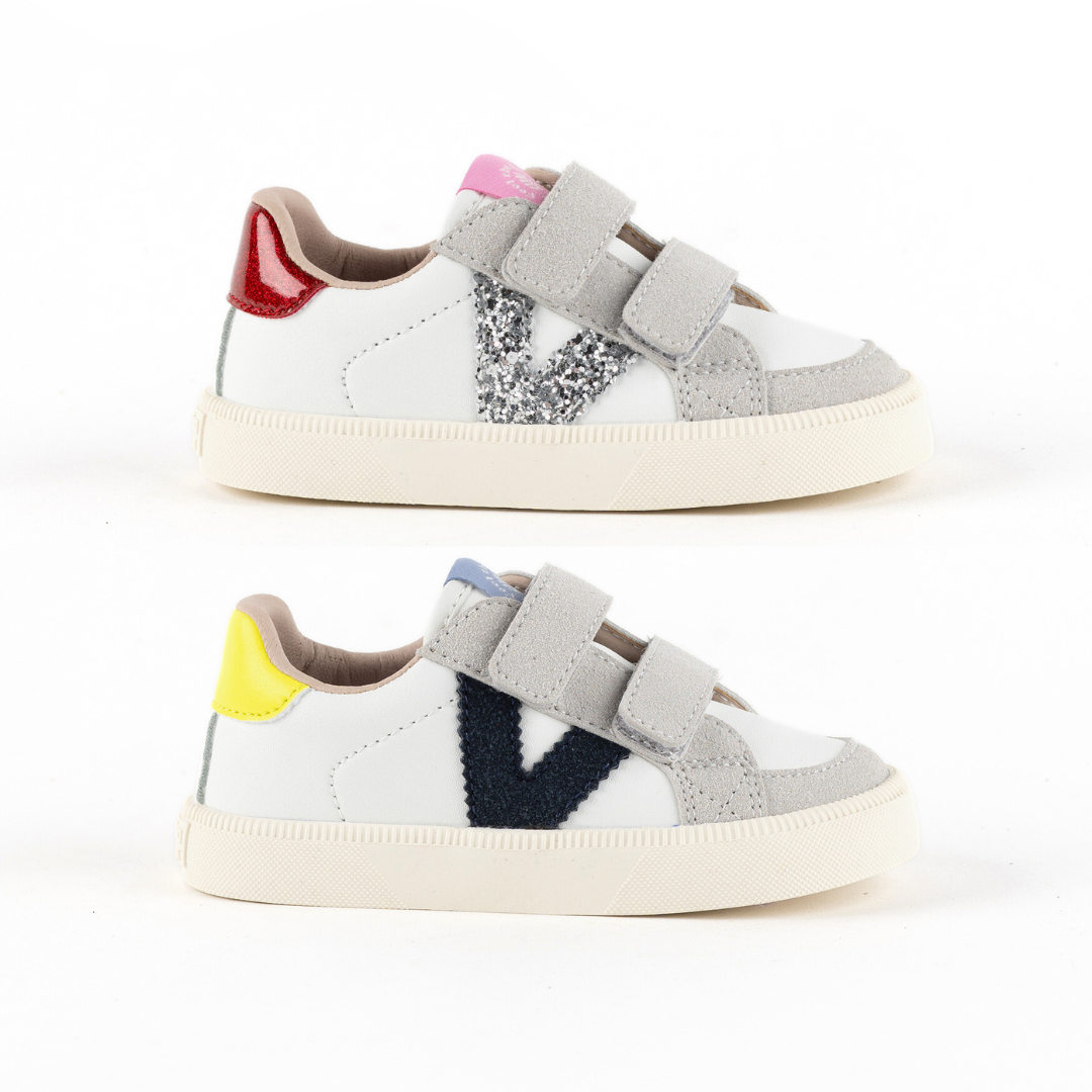 Victoria Oliver Tennis Shoes - Victoria